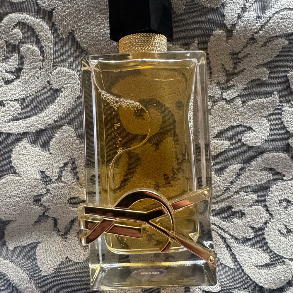 Yves Saint Laurent